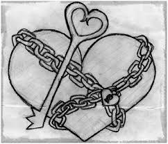 Imágenes de amor animadas frases románticas de amor para dedicar. 20 Ideas De Dibujos Faciles De Amor Dibujos Faciles Dibujos Dibujos Faciles De Amor