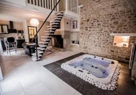 Gite Avec Spa Privatif Et Piscine Proche De Rennes Hotel Avec Jacuzzi Privatif Hotel Jacuzzi Chambre Hotel