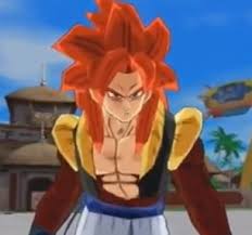 Así, cuando derrotes a broly, la historia . Future Gogeta Dragon Ball Wiki Fandom