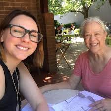 Dr. Deborah Erickson's Memorial Website