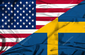 We did not find results for: Viftande Flagga Sverige Och Usa Stockfotografi C Alexis84 44208607
