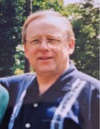 Obituary information for Anthony Stuart Belli