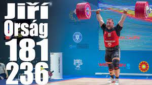 Media in category jiří korda the following 7 files are in this category, out of 7 total. Jiri Orsag Czech Republic 181kg Snatch 236kg Clean And Jerk 2018 European Championship Youtube