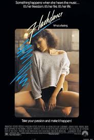Flashdance (1983) Jennifer Beals had three body doubles — one was a male  breakdancer for the famous spins. What's your favorite moment from  Flashdance? #NoID #America250 #America250ID ...