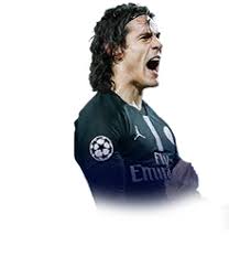 Edinson cavani on fifa 21. Edinson Cavani Fifa 19 92 Champions League Live Prices And Rating Ultimate Team Futhead