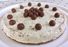 Maltesers Cheesecake Recipe Cheesecake Recipe Uk Savoury Cake Cheesecake Recipes