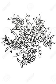 10% coupon applied at checkout. Simple Floral Batik Design Pattern In Black And White Royalty Free Cliparts Vectors And Stock Illustration Image 106918490