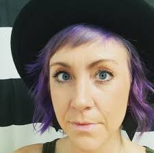 Miranda Mcneely's Instagram, Twitter & Facebook