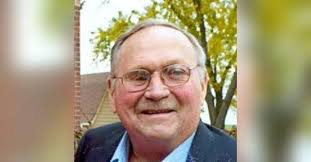 John Norman Geiger Obituary