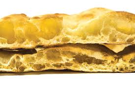 How To Make A Smarter Roman Style Pizza Pmq Pizza Magazine Food Romans Pizza Roman Fashion