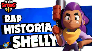 Z której wywodzi się nasz el primo ! El Origen Shelly Brawl Stars Alerofl Shazam