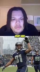 Golden Tate’s Welcome To The NFL Moment! #explore #fyp #trending #reels  #explorepage #footballtiktok #podcast #espn #podcastclips #xybca #gme  #football #seahawks #wr