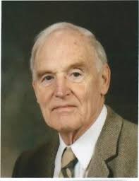 Obituary information for William I. Barton