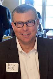 Greeneville Club President Proud To Serve Rotary