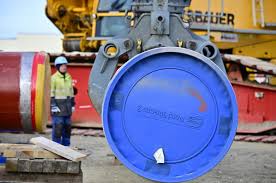 Denmark suspends baltic gas pipeline, in setback for poland warsaw, poland (ap) — denmark has withdrawn permission for a planned pipeline that was designed to bring norwegian gas to poland, citing the need to assess if the project would harm the habitats of certain mice and bat species. Russia Vows To Finish Gas Pipeline Despite Us Sanctions