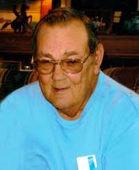 Charles Mayo Acree (1940-2013)