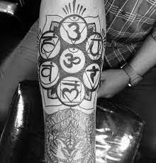 33 Chakra Tattoo Ideas 2021 Inspiration Guide Tattoo Designs Men Chakra Tattoo Tattoos