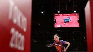 Jul 02, 2021 · china looks to extend table tennis domination at tokyo games by foster klug july 2, 2021 gmt it was china versus china in the women's singles gold medal match, with ding ning beating teammate li xiaoxia, reversing the result from the london games. Bxcqz76pzpb0am