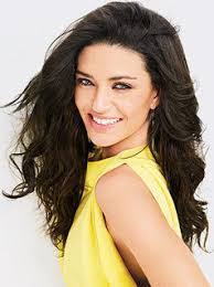 Vanessa Abrams's Instagram, Twitter & Facebook