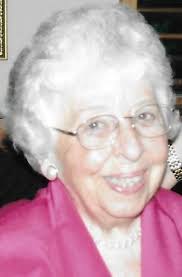 Florine Stephens Crutchlow Obituary