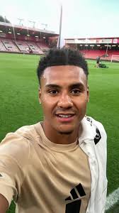 A message from our 🆕 all-time Premier League goalscorer 🤩 #astonvilla  #olliewatkins #premierleague