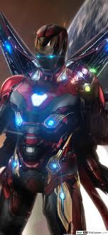 Tons of awesome iron man 4k wallpapers to download for free. Iron Man Wallpaper 4k For Mobile 828x1792 Wallpaper Teahub Io