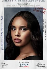 Discover unique things to do, places to eat, and sights to see in the best destinations around the world with bring me! Jessica Davis 13 Reasons Why Wiki Fandom