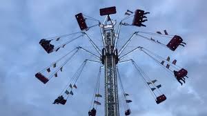 Aviator Kramer Offride Video Weihnachtsmarkt An Der Allee Berlin 2017 Youtube