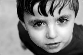 27 Beautiful Black and White Portraits