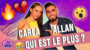 Check spelling or type a new query. Carla Et Allan Guedj Lvda4 Blessures Rancoeurs De