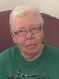 Obituary of Shirley Ann Adrian