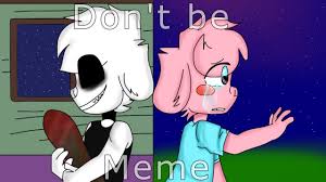 We did not find results for: Don T Be Meme Piggy Distorted Memory Youtube