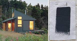 Check spelling or type a new query. Shades Of Gray Architects Pick The 10 Best Exterior Gray Paints Gardenista Exterior Gray Paint Gray House Exterior Grey Exterior House Colors