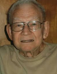 Obituary for Harold "Jay" Baldwin