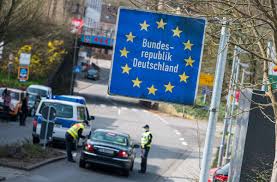 Außerdem gilt für die einreise nach frankreich: Coronavirus In Europa Viele Menschen Missachten Die Einreisebestimmungen Politik Stuttgarter Nachrichten