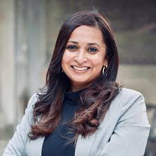 Meet the People Behind the SURE Program