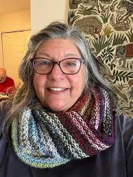 SRS Merino sport weight yarn review