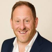 Dan Goldenberg Email & Phone Number