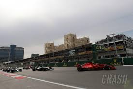 Baku gp 2021 is the sixth round of formula 1 to continue the battle for the world championship lead. F1 Azerbaijan Gp Driver Ratings F1 Feature Crash
