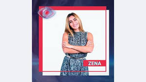 O rescaldo da final do big brother com a vencedora! Madeirense Entrou No Big Brother Dnoticias Pt