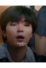 he's so cute 🥺 #teamseojun #hwanginyeop #truebeautyofficial #fyp #kdr...