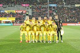 Acum se desfăşoară meciul de fotbal dintre naţionalele româniei şi suediei, în cadrul grupei f a calificărilor pentru euro 2020. Romania In Preliminariile Euro 2020 Clasament Grupa F È™i Rezultatele