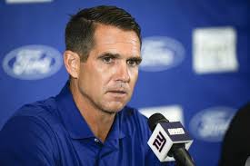 NFL Hot Seat: General managers