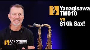 It is also very rare and reserved for professional musicians. What Is The Best Tenor Saxophone Sax School Online