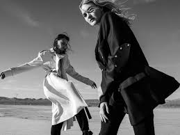 Chaos Is So Relevant Inside Aly Aj S Haunting Attack Of Panic Vanity Fair Aly & aj, made up of sisters aly and aj michalka, are the duo responsible for some of the catchiest pop bangers of the aughts.