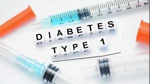 Image result for type 1 diabetes