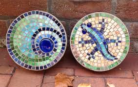 Mosaik Trittsteine Fur Den Garten Mosaik Trittsteine Steine