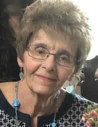 Sharlene Patricia Larson