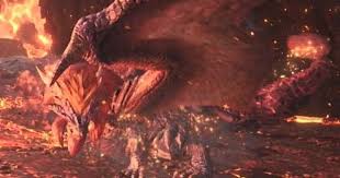 A special, original collaboration that will net you materials to forge. Mhw Iceborne Teostra Spawn Hunt Location Weakness Guide Gamewith