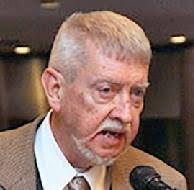 Richard Meagher Obituary